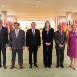 Indonesia jadi tuan rumah UN Peacekeeping Ministerial 2027