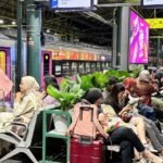KAI Tambah Perjalanan Kereta Api Menuju Jakarta, Perkuat Layanan Mobilitas Masyarakat