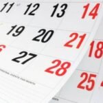 Daftar hari besar nasional dan internasional September 2026