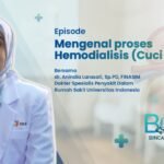 Saat ginjal tak lagi optimal, perlukah Cuci Darah?