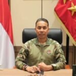 Pangkogabwilhan III: Abdon Kisamdu akui akan beli senjata di Yahukimo