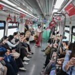 Waskita pastikan LRT Jakarta aman digunakan puluhan ribu orang