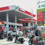 Harga BBM naik 1 September 2026, Pertamax Turbo tembus Rp19.600