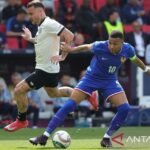 Jadwal UEFA Nations League: Belanda vs Jerman, Spanyol vs Inggris