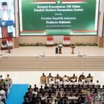 Prabowo tegaskan kemandirian pangan dan energi kekuatan bangsa