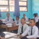 Polisi perkuat kepedulian pelajar lewat program "Bapak Asuh Polri"
