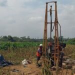 Pemerintah bangun 22 sumur bor atasi kekeringan lahan di Banjarnegara