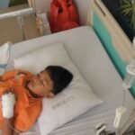 IDAI: Ensefalopati perlu diwaspadai pada influenza A disertai komorbid