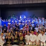 KBRI KL gelar resepsi diplomatik HUT Ke-81 RI, promosikan seni budaya