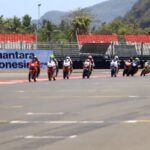 Tiga pembalap MRS melaju ke Idemitsu Moto4 Asia Cup di MotoGP