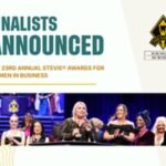 Finalis Stevie® Awards for Women in Business ke-23 Diumumkan