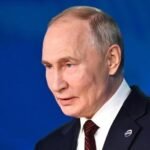 Putin, Putra Mahkota UEA sepakati koordinasi usai KTT BRICS