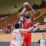 Marques Bolden absen bela basket Indonesia pada Asian Games 2026