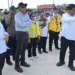 Menteri PU dorong pengendalian banjir Tanjungpinang secara menyeluruh