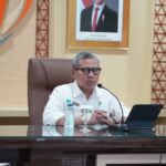 BPS catat kenaikan penumpang sejumlah transportasi pada Juli 2026