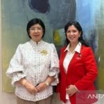 Destry Damayanti pimpin BI, PIM: Pengakuan kepemimpinan perempuan