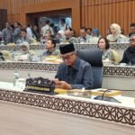 Menteri PU: Realisasi anggaran 2026 per 31 Agustus capai Rp69 triliun