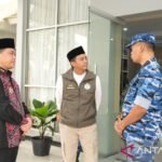 Kemenhut siapkan DAK Rp5,5 miliar perkuat penanganan Karhutla Kalbar