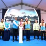 Pelindo luncurkan layanan Onshore Power Supply di Tanjung Priok, dorong transformasi green port