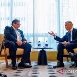 RI dan Kanada jajaki investasi mineral kritis hingga energi nuklir