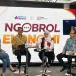 NEXT Indonesia: Keberhasilan DSI diukur dari perbaikan tata kelola SDA