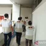 KPK tidak geledah ruangan Menteri ATR/BPN Nusron Wahid