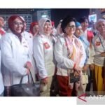Hari Perdamaian Internasional, Kowani perkuat peran perempuan