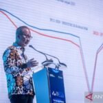 Pemerintah perkuat perlindungan pasar dan penataan BUMN pacu industri