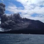 Jangan Disepelekan! Abu Vulkanik Bisa Menyumbat Pembuluh Darah