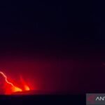 Kemenhub: Bandara Soetta ditutup sementara imbas erupsi Anak Krakatau