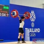 Jadwal Asian Games: 21 cabor bertanding, esports mulai dimainkan