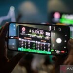 IHSG menguat seiring kenaikan bunga The Fed sudah di "priced in" pasar