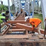 Di Balik Perjalanan Kereta Api Ada Inovasi Perawatan Rel yang Semakin Ramah Lingkungan