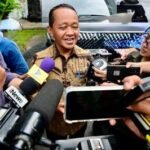 Bahlil Ungkap Rencana Pembentukan BUK Hulu Migas, Gantikan SKK Migas