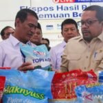 25 merek beras fortifikasi tak penuhi standar, ini daftarnya