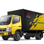 Fuso buka perbaikan untuk sakelar lampu rem Canter Euro4 di Indonesia