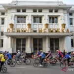 7 alasan orang memilih bike to work untuk berangkat kerja