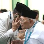 Cak Imin ucapkan selamat berjuang kepada Gus Kikin sebagai Ketum PBNU
