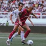Hasil Java United vs Garudayaksa di Super League 2026-2027: Duel Sengit Berakhir 1-1