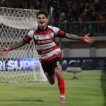 Pelatih Madura United senang timnya sapu bersih kemenangan
