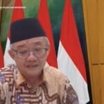 Mendikdasmen: Sekolah di Wilayah Terdampak Erupsi Anak Krakatau Bisa Terapkan PJJ