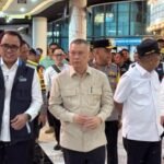 Menhub Perpanjang Penutupan 6 Bandara hingga 18.00 WIB Imbas Erupsi Gunung Anak Krakatau