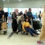 Hal yang harus Anda lakukan saat penerbangan dibatalkan
