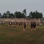 Persija Geber Persiapan Lawan Persib Bandung, 3 Pemain Cedera dan Pratama Arhan Kembali