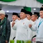 Presiden, abad kedua NU, dan “paket istana”