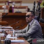 DPR minta Polri gandeng TikTok-Meta berantas live streaming tawuran