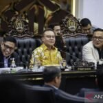 DPR setujui RUU Pengaturan Reforma Agraria disahkan jadi undang-undang