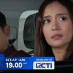 Sinopsis Sinetron Terikat Janji Eps 155: Davina Mulai Curiga dengan Operasi Rahasia Sena