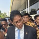 Menkeu Purbaya telah temui pengusaha rokok ilegal