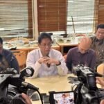 Purbaya sebut cicilan utang Whoosh berkisar Rp1 triliun per tahun